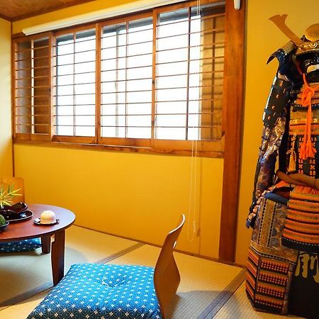 Kyoto House Apartment Bagian luar foto
