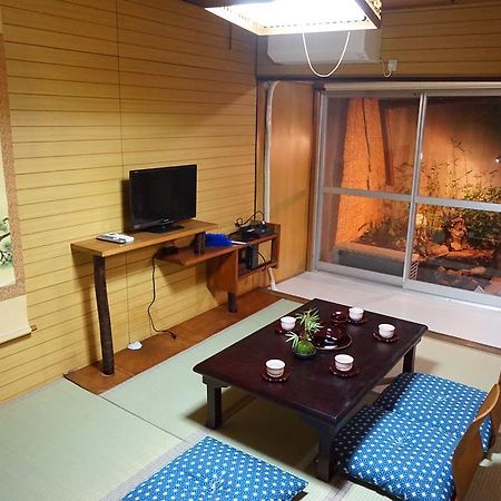 Kyoto House Apartment Bagian luar foto