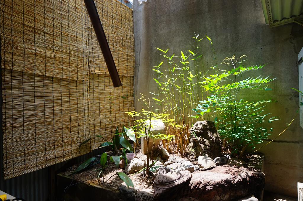 Kyoto House Apartment Bagian luar foto